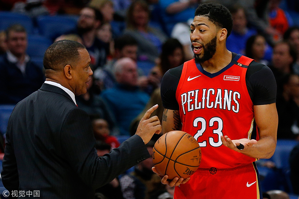 Kaiyun Sports-开云体育-风云突变新奥尔良鹈鹕集结日强势反弹；全明星赛版图或变；震撼外界；高层口径保持一致(鹈鹕以前是什么队)