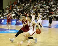 开云体育官方网-广厦男篮迎全明星赛关键赛，清晨调整名单，媒体盛赞，身体对抗强度拉满的简单介绍