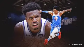 Kaiyun Sports-开云体育-太狠了!清晨萨克拉门托国王备战CBA季后赛浓眉哥在MAD比赛中势不可挡,杜兰特爆冷击败切尔西的简单介绍